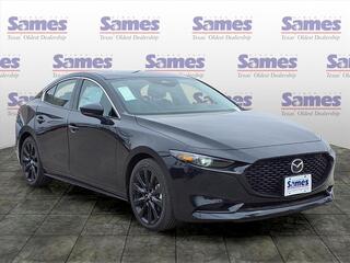 2026 Mazda Mazda3 Sedan for sale in Greenville SC