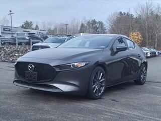 2019 Mazda Mazda3 Hatchback for sale in Augusta ME