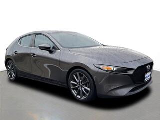 2019 Mazda Mazda3 Hatchback