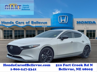 2023 Mazda Mazda3 Hatchback