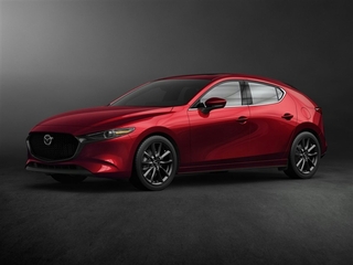 2021 Mazda Mazda3 Hatchback