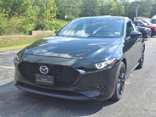 2023 Mazda Mazda3 Hatchback for sale in Augusta ME