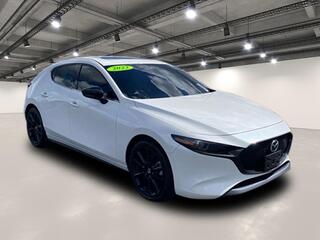 2023 Mazda Mazda3 Hatchback