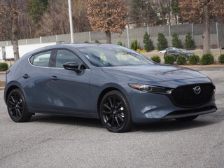 2022 Mazda Mazda3 Hatchback