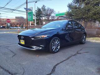 2022 Mazda Mazda3 Hatchback