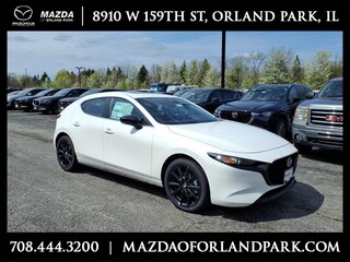 2026 Mazda Mazda3 Hatchback for sale in Orland Park IL