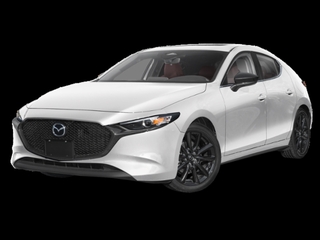 2026 Mazda Mazda3 Hatchback for sale in Indiana PA