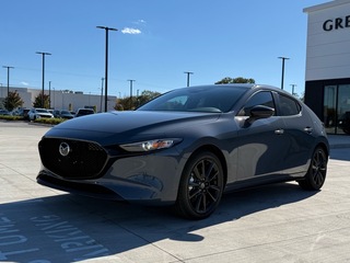 2026 Mazda Mazda3 Hatchback for sale in Orland Park IL