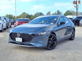 2026 Mazda Mazda3 Hatchback for sale in Conroe TX