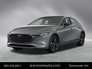 2026 Mazda Mazda3 Hatchback for sale in Portsmouth NH