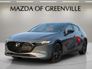 2026 Mazda Mazda3 Hatchback for sale in Orland Park IL