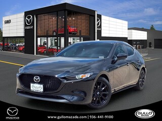 2026 Mazda Mazda3 Hatchback for sale in Conroe TX