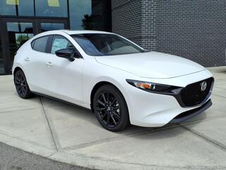 2026 Mazda Mazda3 Hatchback for sale in Dayton OH