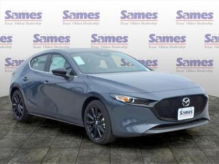 2026 Mazda Mazda3 Hatchback for sale in Greenville SC