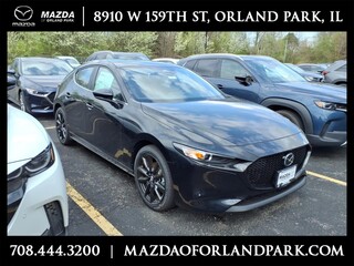 2026 Mazda Mazda3 Hatchback for sale in Orland Park IL