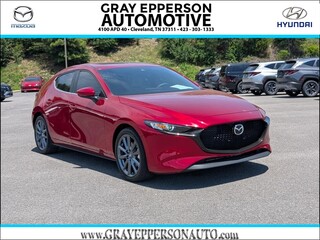 2022 Mazda Mazda3 Hatchback for sale in Cleveland TN