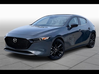 2026 Mazda Mazda3 Hatchback for sale in Denton TX