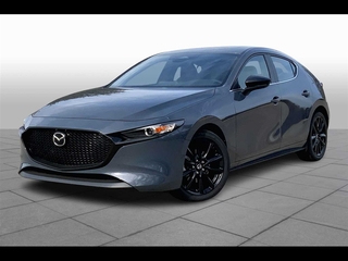 2026 Mazda Mazda3 Hatchback for sale in Denton TX