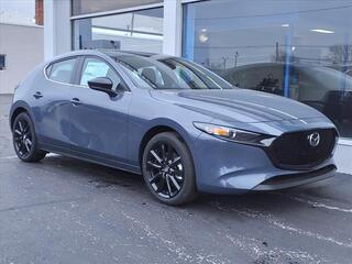 2023 Mazda Mazda3 Hatchback for sale in St Fostoria OH
