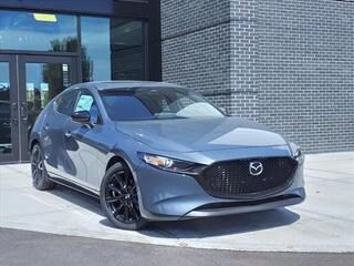 2025 Mazda Mazda3 Hatchback
