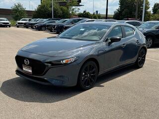 2025 Mazda Mazda3 Hatchback for sale in Janesville WI