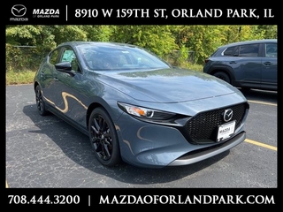 2025 Mazda Mazda3 Hatchback for sale in Orland Park IL