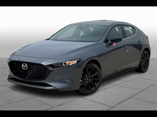 2025 Mazda Mazda3 Hatchback for sale in Denton TX