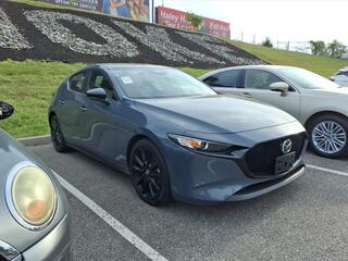 2024 Mazda Mazda3 Hatchback