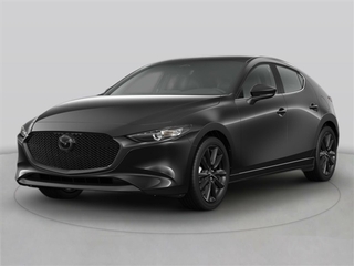 2024 Mazda Mazda3 Hatchback for sale in Portsmouth NH