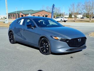 2024 Mazda Mazda3 Hatchback for sale in Trenton NC