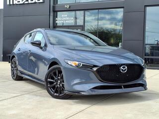 2025 Mazda Mazda3 Hatchback for sale in Cincinnati OH
