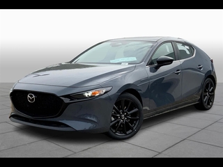 2025 Mazda Mazda3 Hatchback for sale in Denton TX