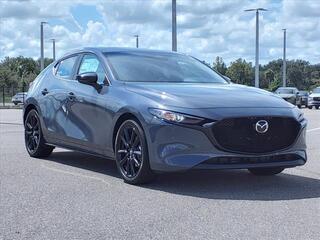 2025 Mazda Mazda3 Hatchback for sale in Lakeland FL