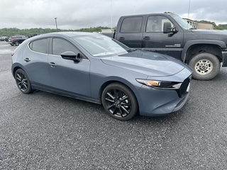 2024 Mazda Mazda3 Hatchback
