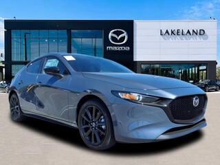 2025 Mazda Mazda3 Hatchback for sale in Lakeland FL