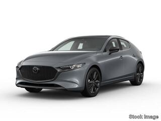 2023 Mazda Mazda3 Hatchback for sale in West Seneca NY