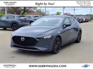 2025 Mazda Mazda3 Hatchback