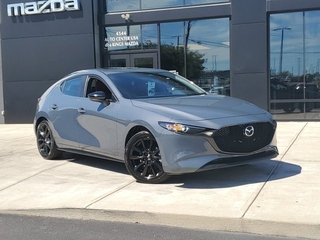 2024 Mazda Mazda3 Hatchback for sale in Cincinnati OH