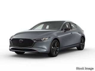 2024 Mazda Mazda3 Hatchback