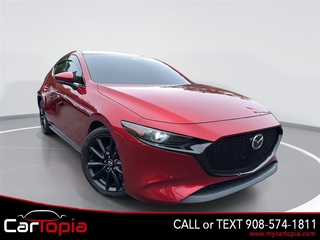 2022 Mazda Mazda3 Hatchback