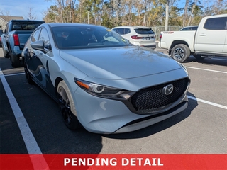 2021 Mazda Mazda3 Hatchback