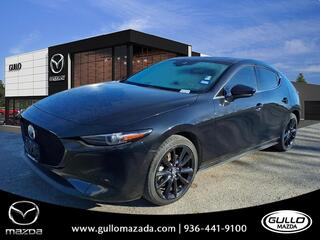 2023 Mazda Mazda3 Hatchback for sale in Conroe TX