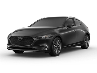 2020 Mazda Mazda3 Hatchback