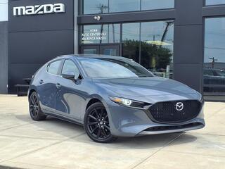2023 Mazda Mazda3 Hatchback for sale in Cincinnati OH