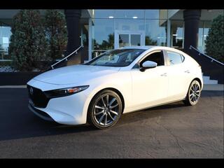 2019 Mazda Mazda3 Hatchback for sale in Olathe KS