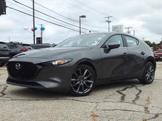 2019 Mazda Mazda3 Hatchback for sale in Matteson IL