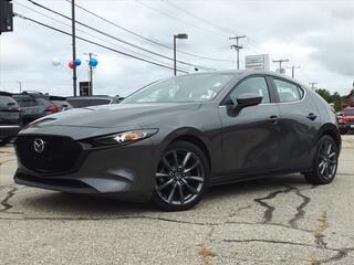 2019 Mazda Mazda3 Hatchback for sale in Rochester NH