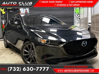 2019 Mazda Mazda3 Hatchback