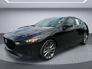 2019 Mazda Mazda3 Hatchback