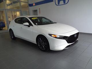 2019 Mazda Mazda3 Hatchback for sale in Paola KS